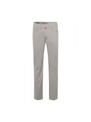 Pantalon Pierre Cardin gris