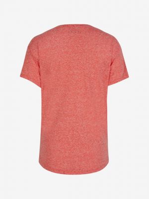 T-shirt O'neill pink