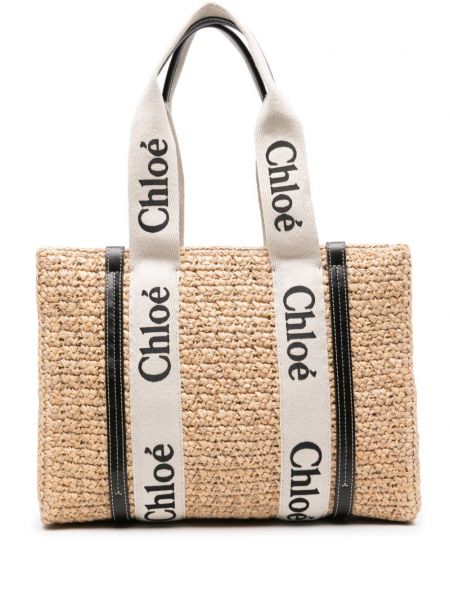 Strandtasche Chloé