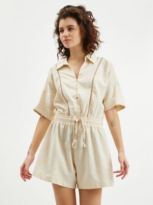 Overall Orsay beige