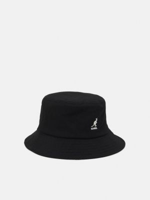 Шляпа Kangol черная