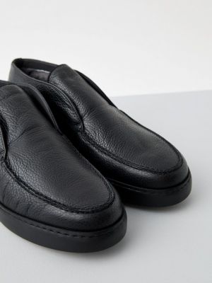 Ботинки Pakerson черные