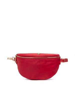Чанта за носене на кръста U.s. Polo Assn. червено