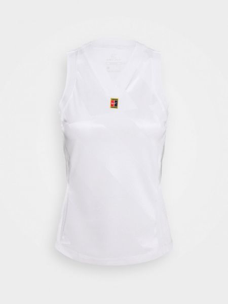 Koszulka Nike Performance biała