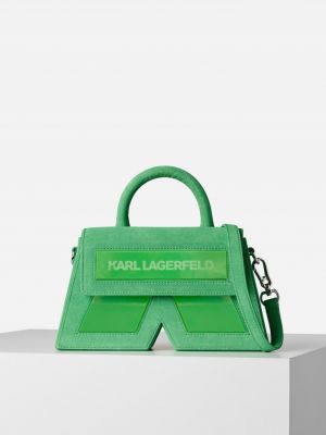 Taška přes rameno Karl Lagerfeld