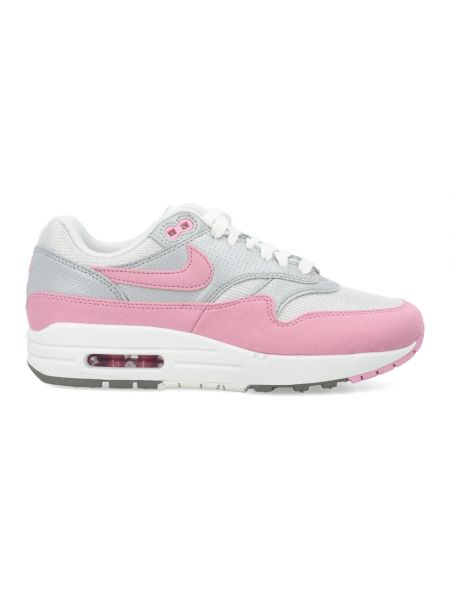 Sneakersy Nike Air Max różowe