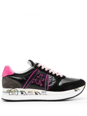 Sneakers Premiata svart