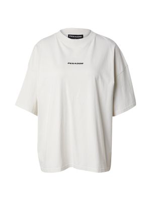 T-shirt oversize Pegador