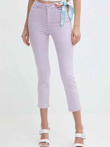 Jeansy skinny Guess