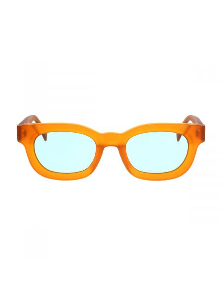 Slnečné okuliare Retrosuperfuture oranžová