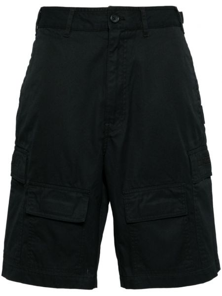 Cargo shortsit A Bathing Ape® musta