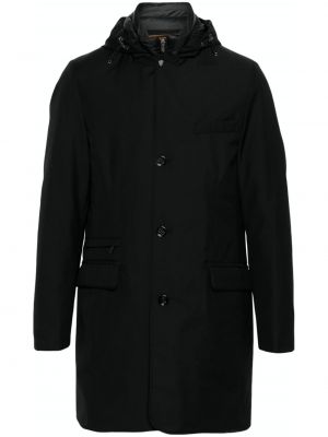 Kabát Moorer fekete