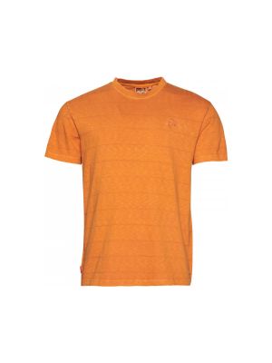 Polo majica Superdry narančasta