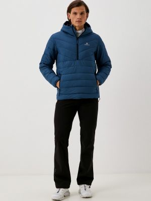 Утепленная куртка Nordway синяя