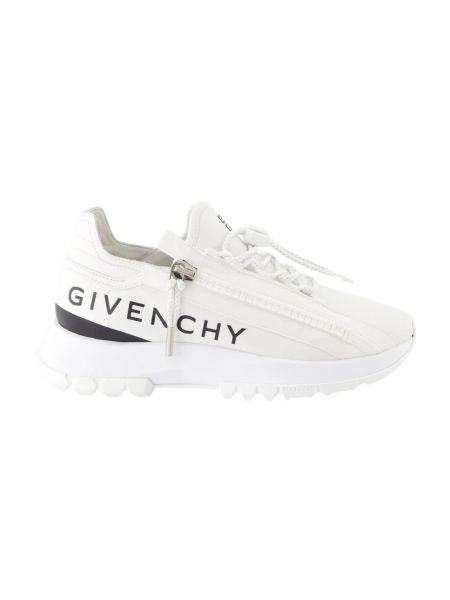 Chaussures de ville en cuir Givenchy