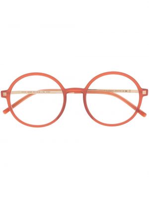 Brýle Mykita® hnědé