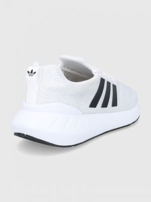 Pantofi alergare Adidas Originals gri