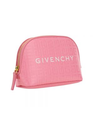 Kopertówka Givenchy różowa