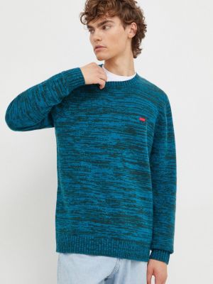 Sweter wełniany Levi's