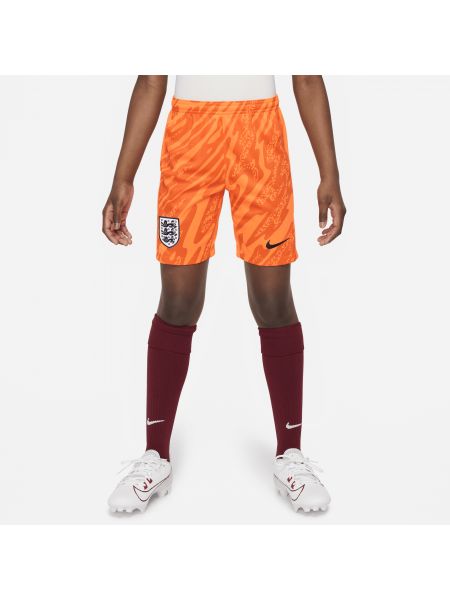 Shorts Nike orange