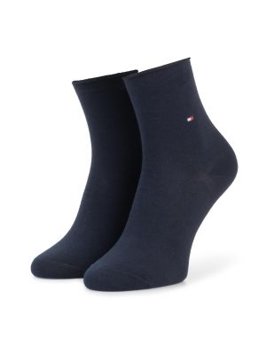 Ponožky Tommy Hilfiger modré