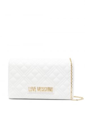 Чанта през рамо Love Moschino