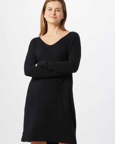 Mini haljina Vero Moda crna