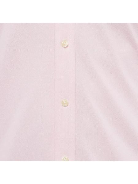 Camisa Ralph Lauren Pre-owned rosa