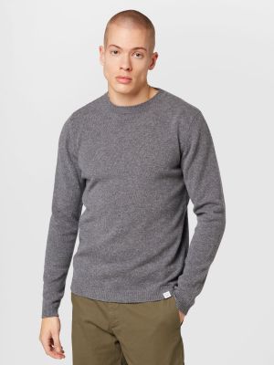 Pulover Norse Projects siva