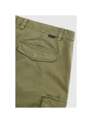 Pantalones Woolrich verde