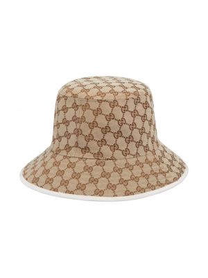 Oboustranný klobouk Gucci