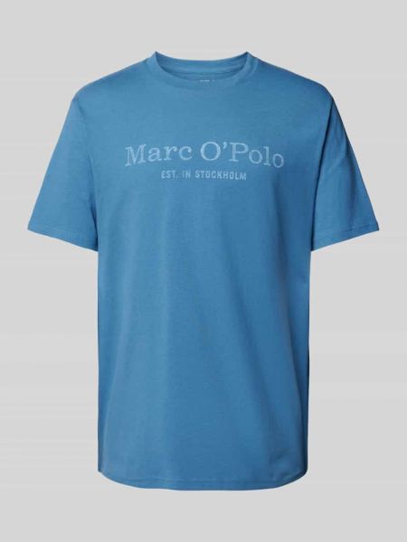 Koszulka z nadrukiem Marc O'polo