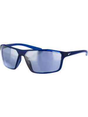 Sluneční brýle Nike modré
