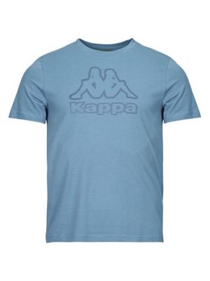 T-shirt Kappa blu