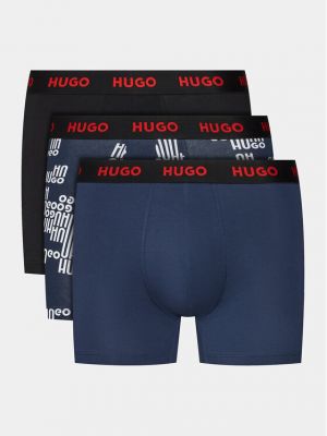 Boxeri Hugo