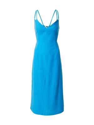 Φόρεμα Laagam μπλε