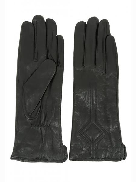 Перчатки Stella черные