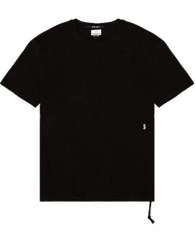 T-shirt Ksubi noir