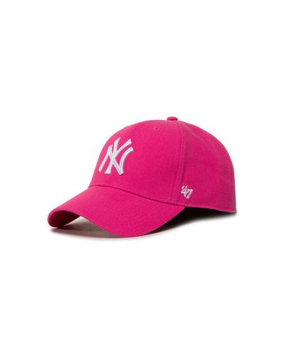 Șapcă 47 Brand roz