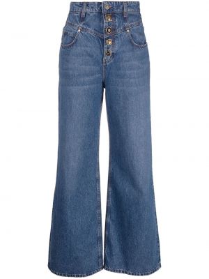 Jeans Pinko blå