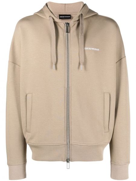 Hoodie Emporio Armani