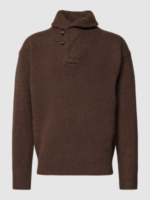 Dzianinowy sweter Polo Ralph Lauren