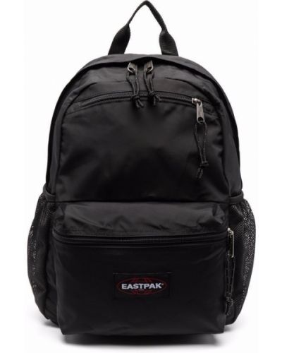 Reppu Eastpak musta