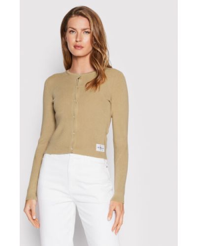 Calvin Klein Jeans Cardigan J20J218179 Maro Regular Fit