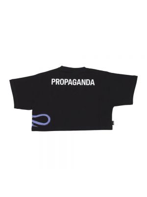 Koszulka Propaganda czarna