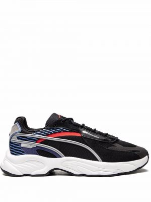 Sneakers Puma BMW svart