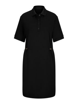 Košeľové šaty Heine čierna