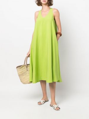 Šaty Blanca Vita zelené
