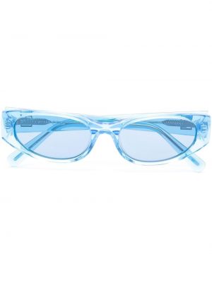 Прозрачни слънчеви очила By Far