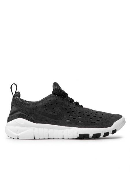 Běžecké boty Nike Free šedé